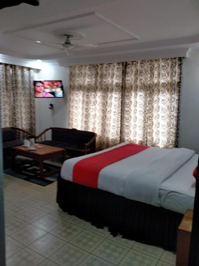 Hotel Ravine Palampur Bagian luar foto