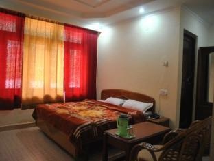 Hotel Ravine Palampur Bagian luar foto