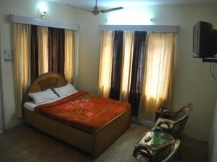 Hotel Ravine Palampur Bagian luar foto
