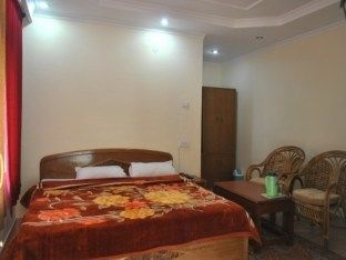 Hotel Ravine Palampur Bagian luar foto